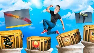 EPICDROP БАГ НА ОКУПАЕМОСТЬ СКИНОВ В CS2 / ОТКРЫТИЕ КЕЙСОВ