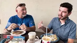 Hawaiian Food Tips/KOA PANCAKE 2