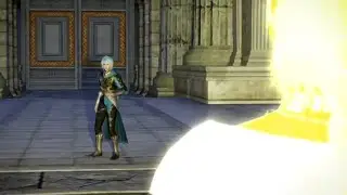 Warriors Orochi 4 Ultimate - Chapter 8.1 - Perseus the Hero