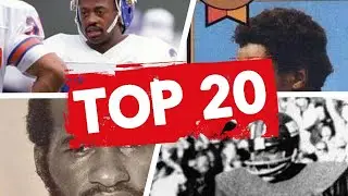 The Best New York Giants Cornerbacks Of All Time