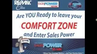 Melbourne Real Estate | Sales Power Promo - REMAX Elite - Fall 2012
