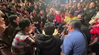 Bear Creek🐻🔥 | Championship Song | Seminole 26’