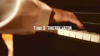 T and G   Thierry Vaton Bel Matjoukann