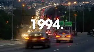 ＳＬＯＷ ＤＲＩＶＩＮＧ ＩＮ ＴＨＥ ９０ｓ - 𝘢 𝘷𝘢𝘱𝘰𝘳𝘸𝘢𝘷𝘦 𝘱𝘭𝘢𝘺𝘭𝘪𝘴𝘵