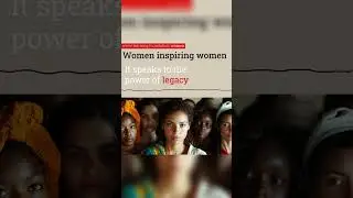 Empowering Women: A Mother's Legacy