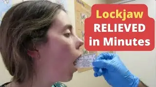 😬⚡ Unbearable Lockjaw Pain UNLOCKED FAST with ASTR! THIS WORKS!! 💥 😲