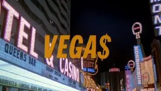 Vega$ Series Intro - Season 3 (1980)