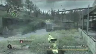 Who needs scopes?
