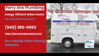 Energy-Efficient Water Heaters: Save Money and Help the Environment