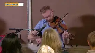 Fraser Shaw Trust Live Stream