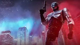Videogamedunkey - Robocop: Rogue City
