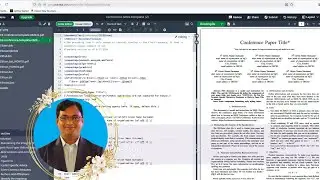 🎓 Insert Figures in LaTeX Result Section | Easy Guide for Research Students