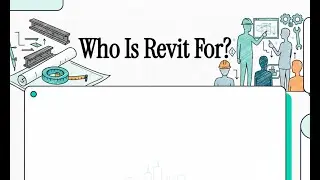 Who Uses Revit? | Architecture, Structure, MEP & BIM Roles Explained