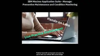 Preventive Maintenance course Promo