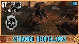 Stalker Anomaly: Blondie's Bugout Challenge, Ep74, Day 66