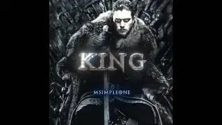 KING ┃Jon Snow┃GOT edit┃ DARE  #viralvideo