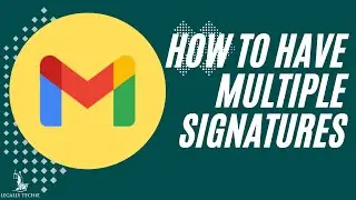 Gmail for Law Firms | How to Have Multiple Signatures