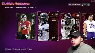 Best FREE CP Player to Choose Madden 23 MUT 23 Release 1