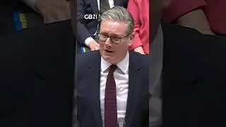 Starmer: I'm proud of the British flag