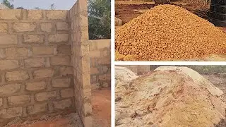 Cost of Building Materials in Nigeria 2023