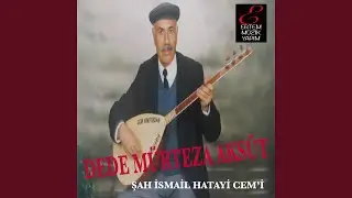 Şah Hüseyine Baksana / Ağla Gönül Hüseyin'e