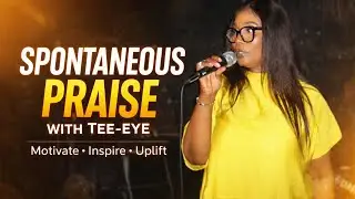 Spontaneous Praise & Worship | Led by the Holy Spirit