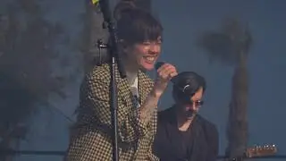 6/13 Tegan & Sara - I Bet It Stung @ BeachLife Festival, Redondo Beach, CA 5/05/23