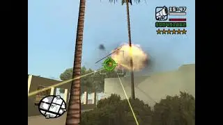 ⭐⭐⭐⭐⭐⭐CJ CHASE POLCIE GTA SAN ANDREAS