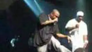 Lords Of The Underground - Chief Rocka Live