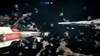Star Wars Battlefront 2 Dark Side Solo Challenges