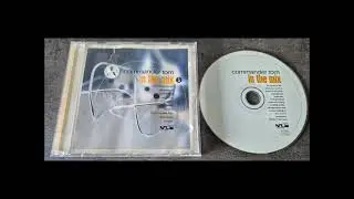 Commander Tom (In The Mix 1) 1996