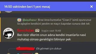 TATSIZ OLAYLAR!? w/ @gencaslancr | CLASH ROYALE