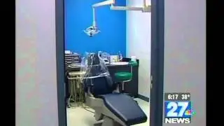 Dr. Thomas Corcoran on NBC Topeka