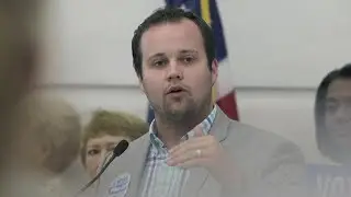 Josh Duggar facing two charges of possession child pornography, records show