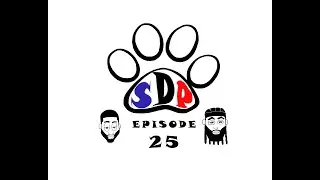 SHOE DOG PODCAST EPISODE 25! IS SNEAKER RESELL DEAD! STOCK X ARE IN TROUBLE!! AIR TRAINER SHOWCASE!!