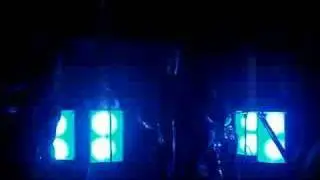 Innerpartysystem: First two songs