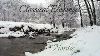 Best Nordic Ancestral Music EP2 (viking, ambient, instrumental, relaxing, calm)