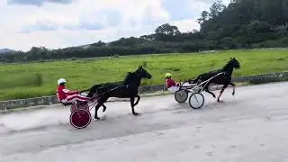 1&ordm; vaqueano 2.02,31 2&ordm; galdeano 2.02,56