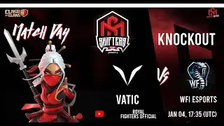 සින්ති ප්‍රමුඛ VATIC කණ්ඩායම සහ  WFI esport ගැටුම 🫡|shifters cup LIVe 🔴
