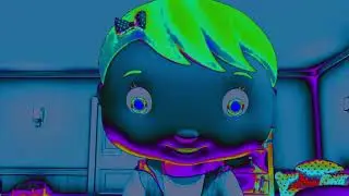Little Baby Bum/Mia Learn A Drowning Sponsored By Gamavision Csupo Effects 
