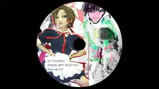 DJ TECHNORCH &mdash; BIBLEX2 -BEST SELECTION-