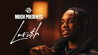 Much Presents: LAVI$H, Our Chapter - Chubbs from OVO&rsquo;s first artist signing | MUCHMUSIC Exclusive