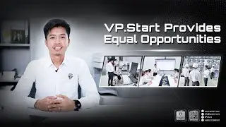 VP. Start Provided Equal Opportunity