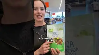 Mis favoritos veganos del Aldi