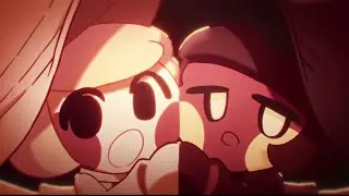Cookie Run: Kingdom - The One of Darkness Absolute FULL MOVIE (KR DUB) #cookierun #cookierunkingdom