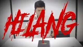 Hilang ( Giovander Louis )