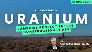 Uranium from wells, not oil: Alligator Energy&rsquo;s clever approach
