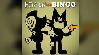 Benson Hates Bingo