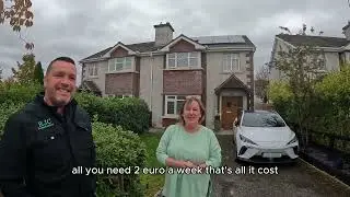 Review: How Solar Panels from RJC Renewables Cut My Electricity Bill & Charge My Electric Car