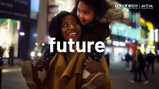 We&rsquo;ll Take You There | AVEVA官方形象介紹 |科勝科技UTITECH |